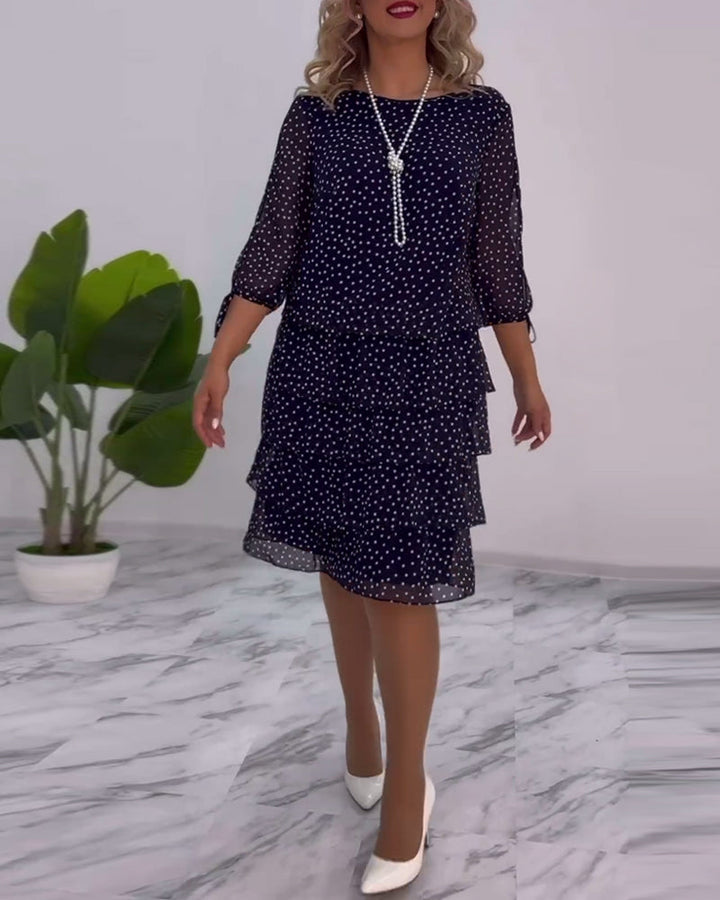 Auterelle | Elegant  Dress