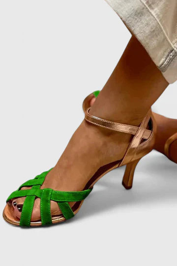 DANARIAH™ SIGNATURE COMFORT HEELS