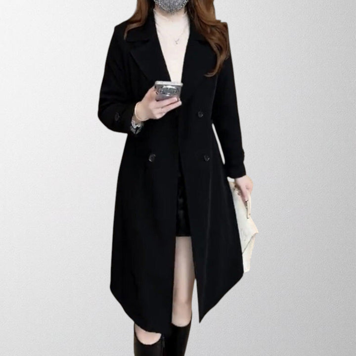 Olivia - Trench Coat