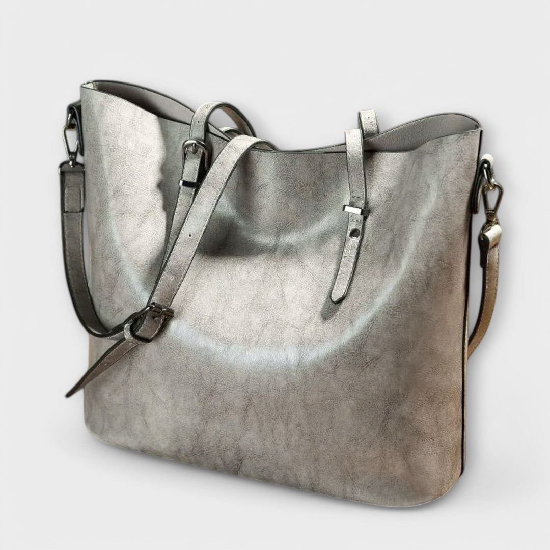 Olívia - Vintage Shoulder Bag