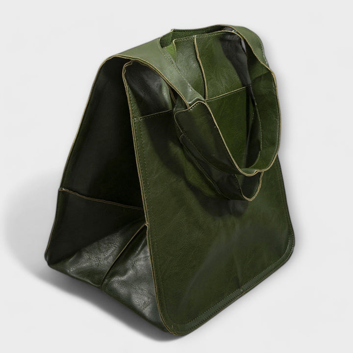 Olívia – Oversized Weekender Bag