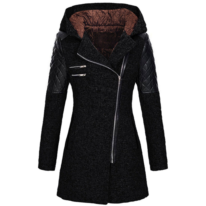 Anna™ - The Perfect Winter Puffer Jacket with Style and Comfort!
