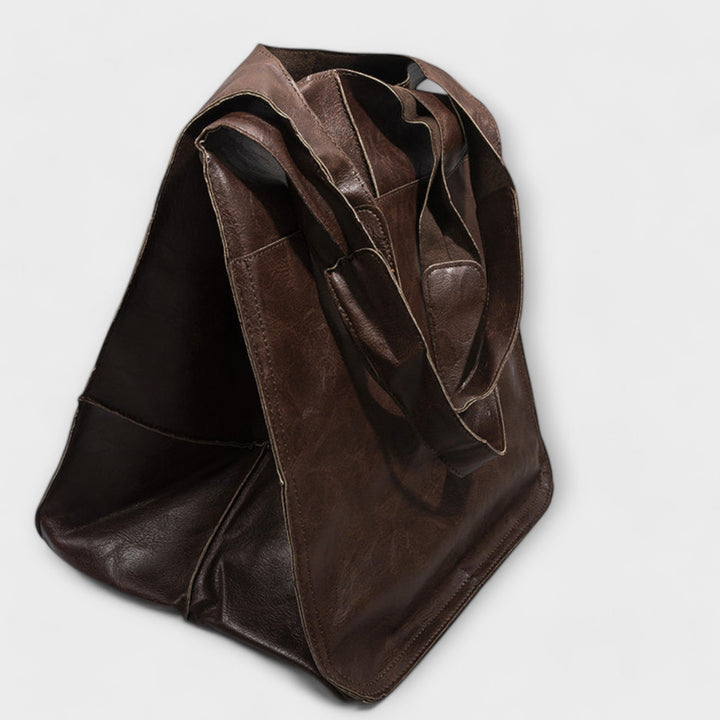 Olívia – Oversized Weekender Bag