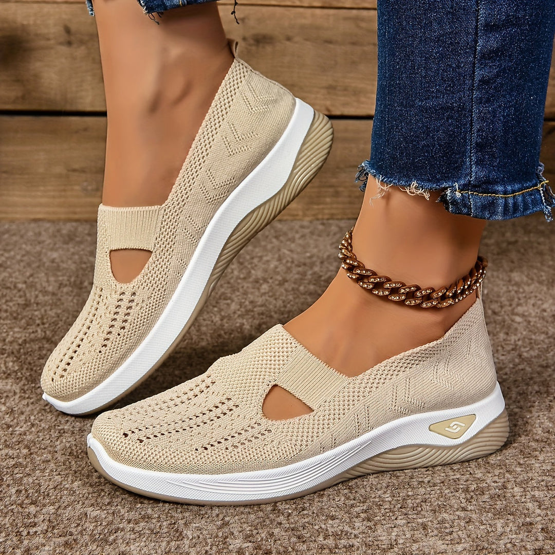 Ortho – Anti-slip Orthopaedic Shoes + FREE Insoles