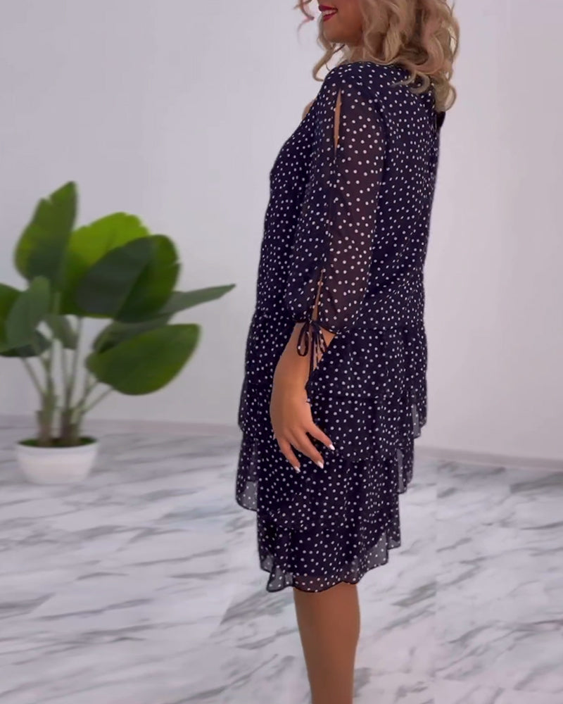 Auterelle | Elegant  Dress