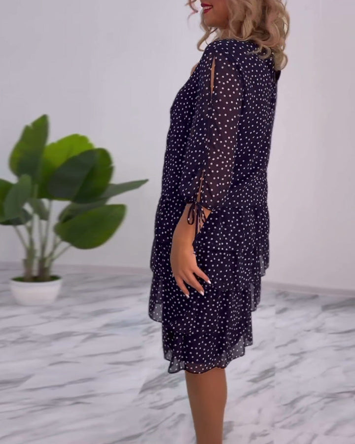 Auterelle | Elegant  Dress