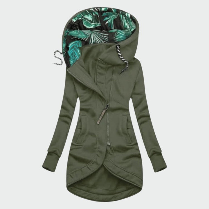Olivia - Winter Coat
