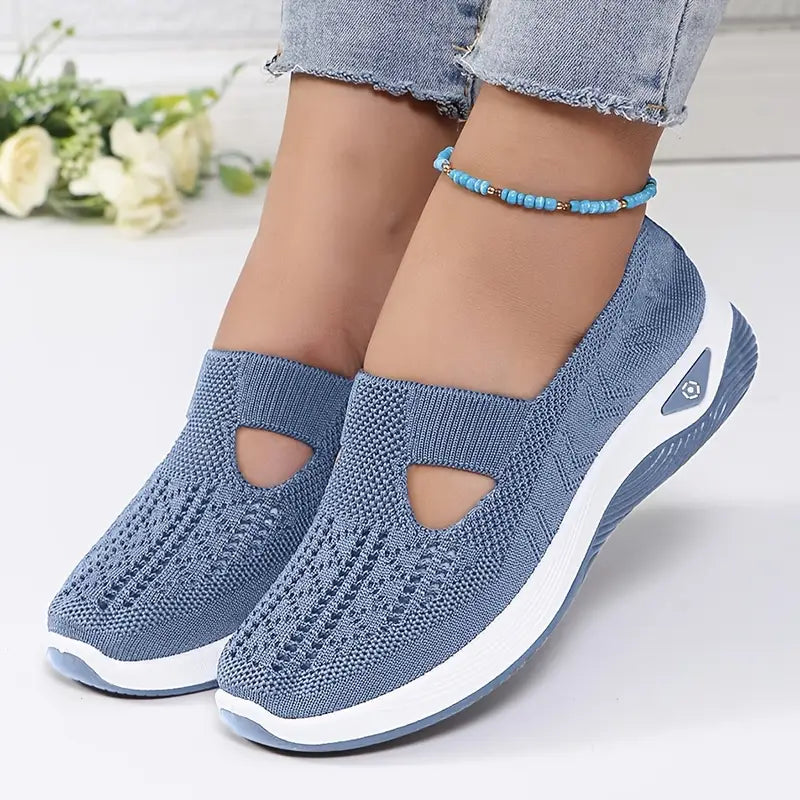 Ortho – Anti-slip Orthopaedic Shoes + FREE Insoles