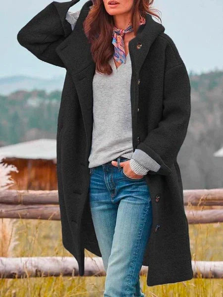 Ella Rose | Comfortable Luna Jacket