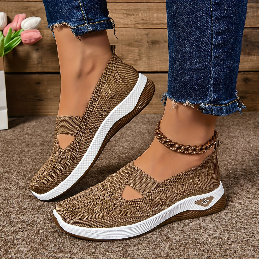 Ortho – Anti-slip Orthopaedic Shoes + FREE Insoles