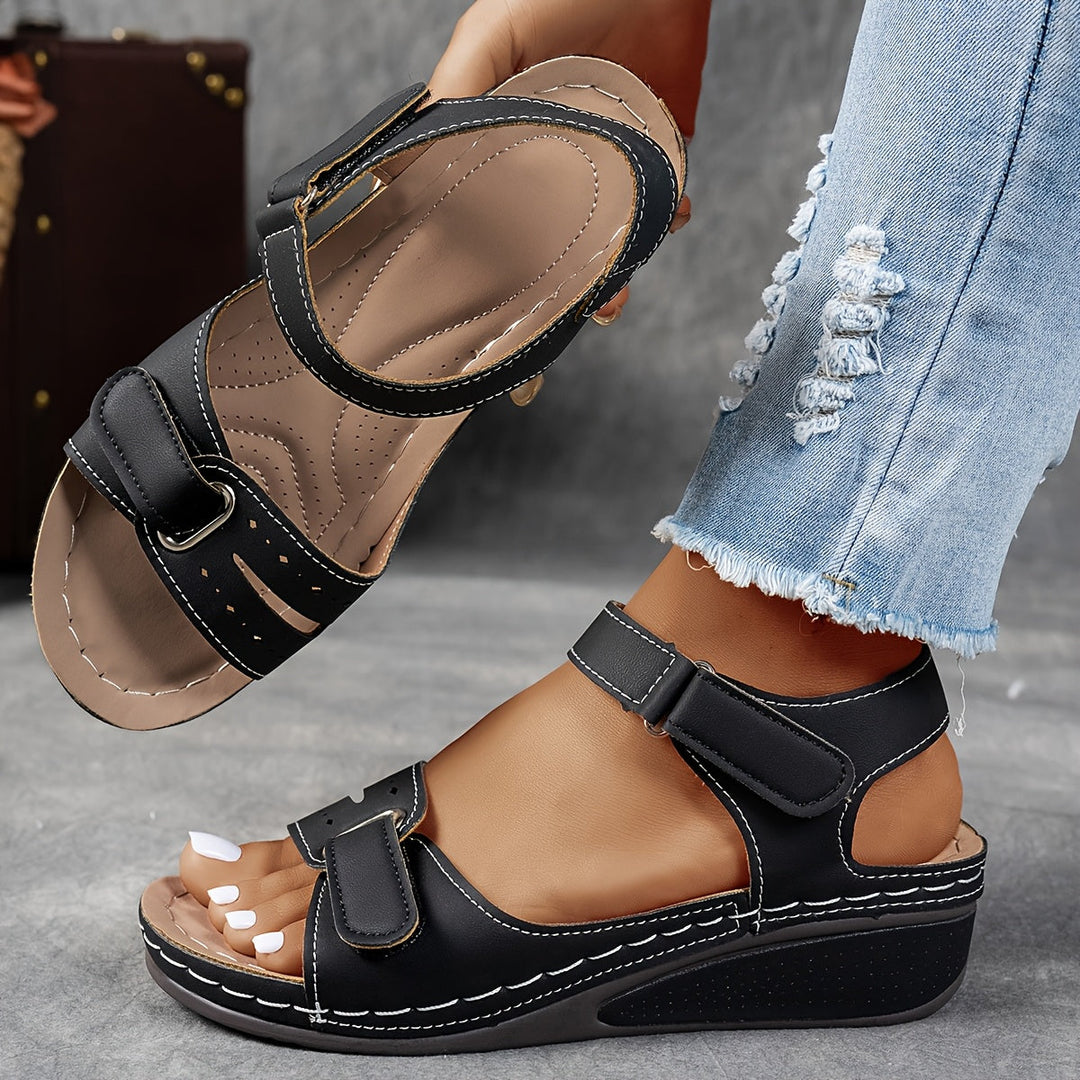 Célima™ | Stylish Orthopedic Sandals
