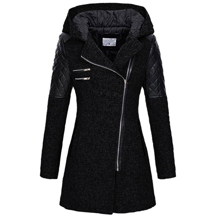 Anna™ - The Perfect Winter Puffer Jacket with Style and Comfort!