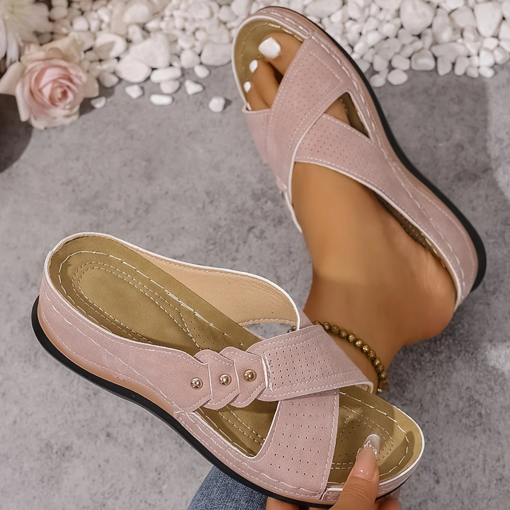 Daniela | Orthopedic Sandals