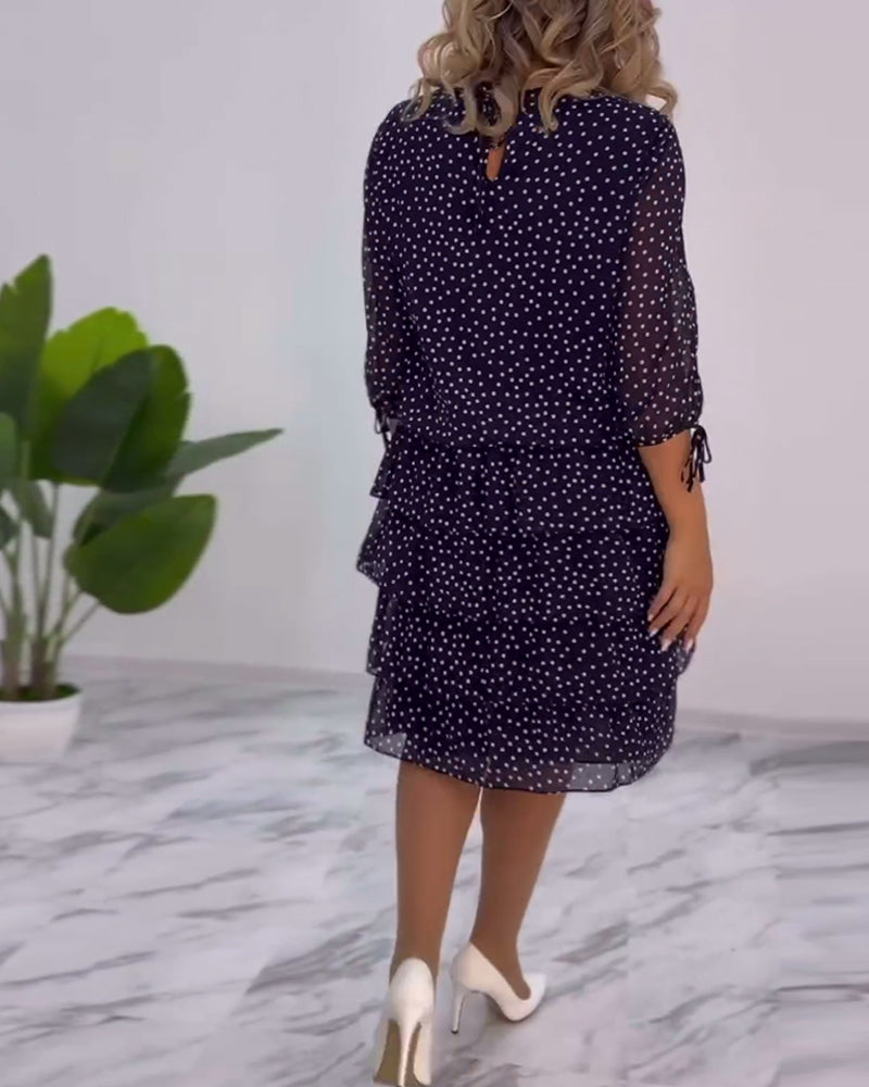 Auterelle | Elegant  Dress