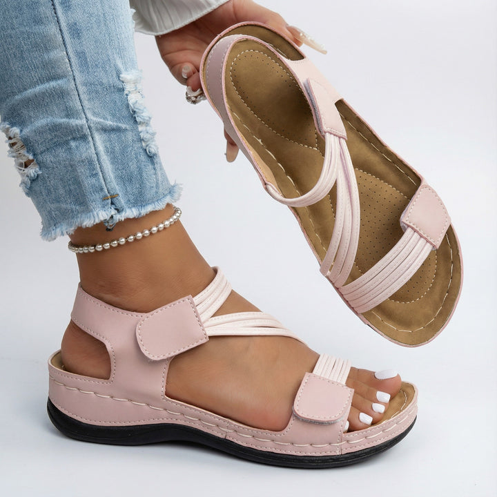Juanita – Orthopaedic Comfort Sandals