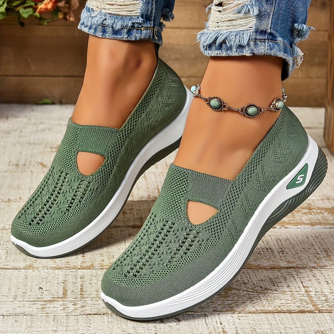 Ortho – Anti-slip Orthopaedic Shoes + FREE Insoles