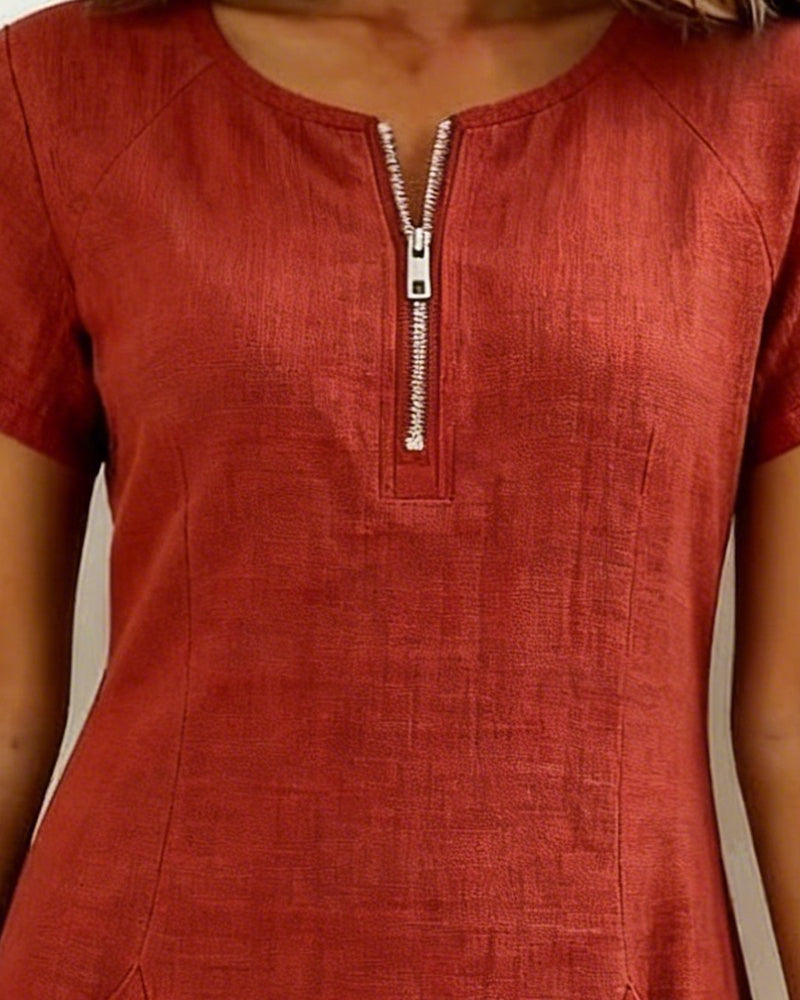 The Eliana – Dress