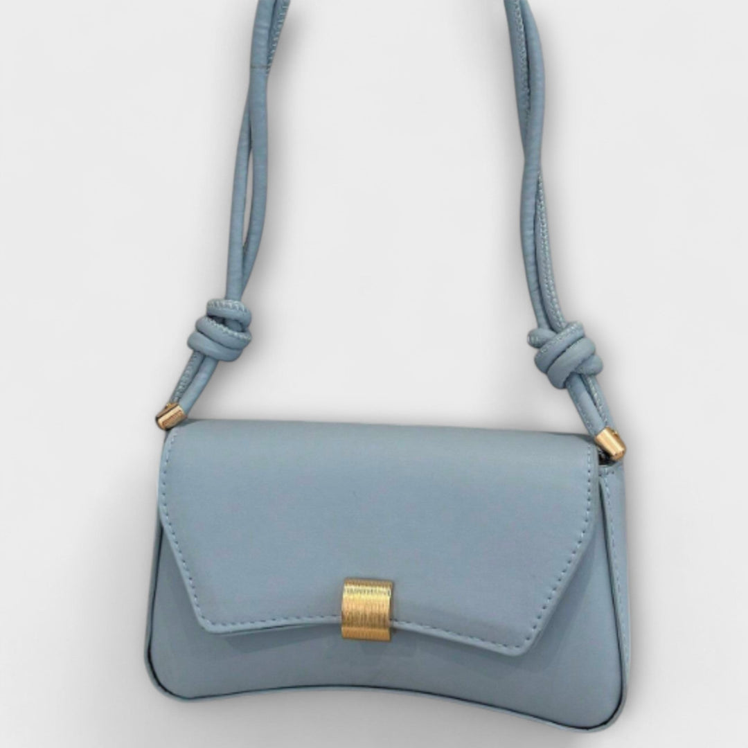 Cécile. - Vintage Flap Bag