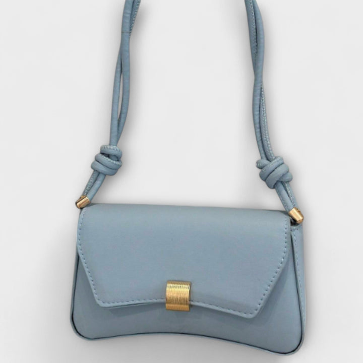 Cécile. - Vintage Flap Bag