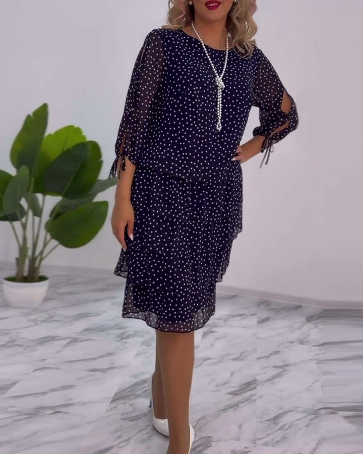 Auterelle | Elegant  Dress