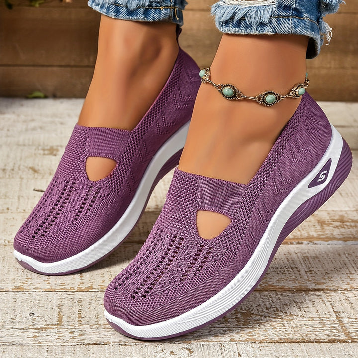 Ortho – Anti-slip Orthopaedic Shoes + FREE Insoles
