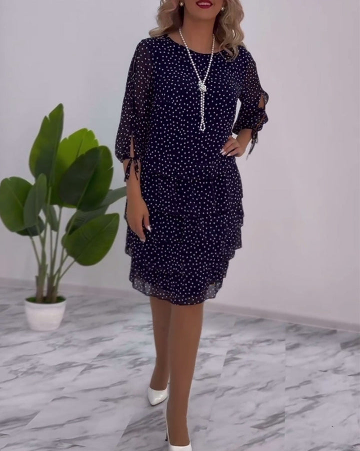 Auterelle | Elegant  Dress