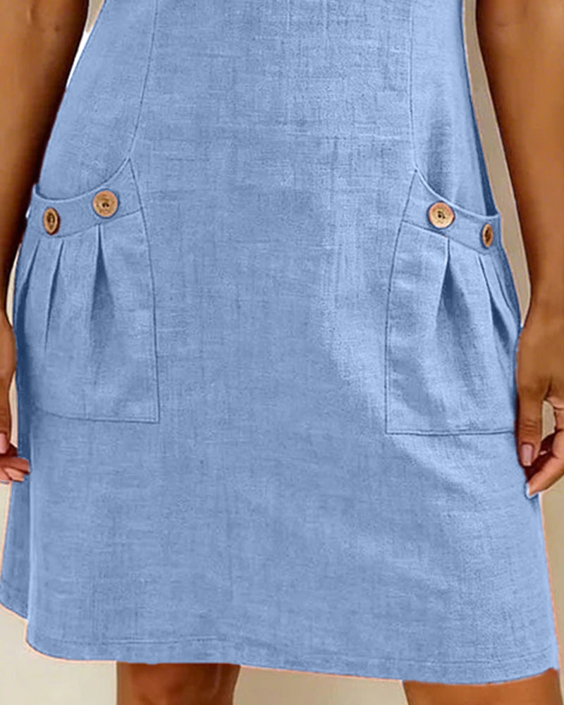 The Eliana – Dress
