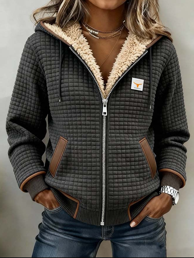 Emily - Thermal Impact Fleece Jacket