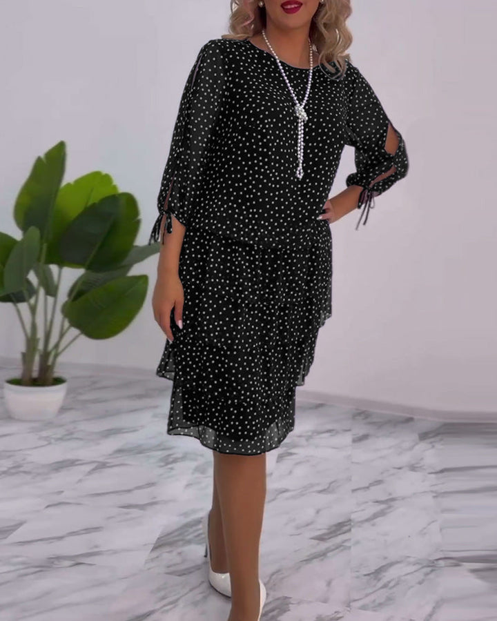 Auterelle | Elegant  Dress