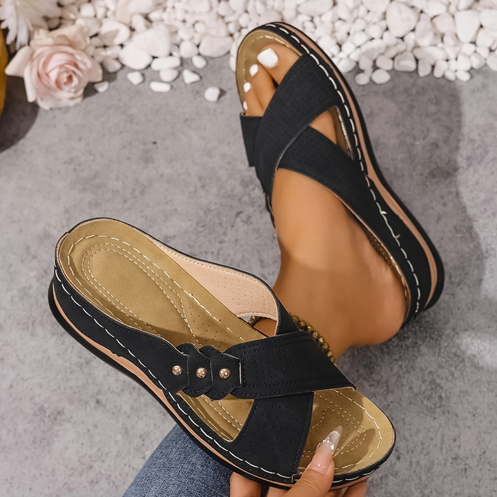 Daniela | Orthopedic Sandals