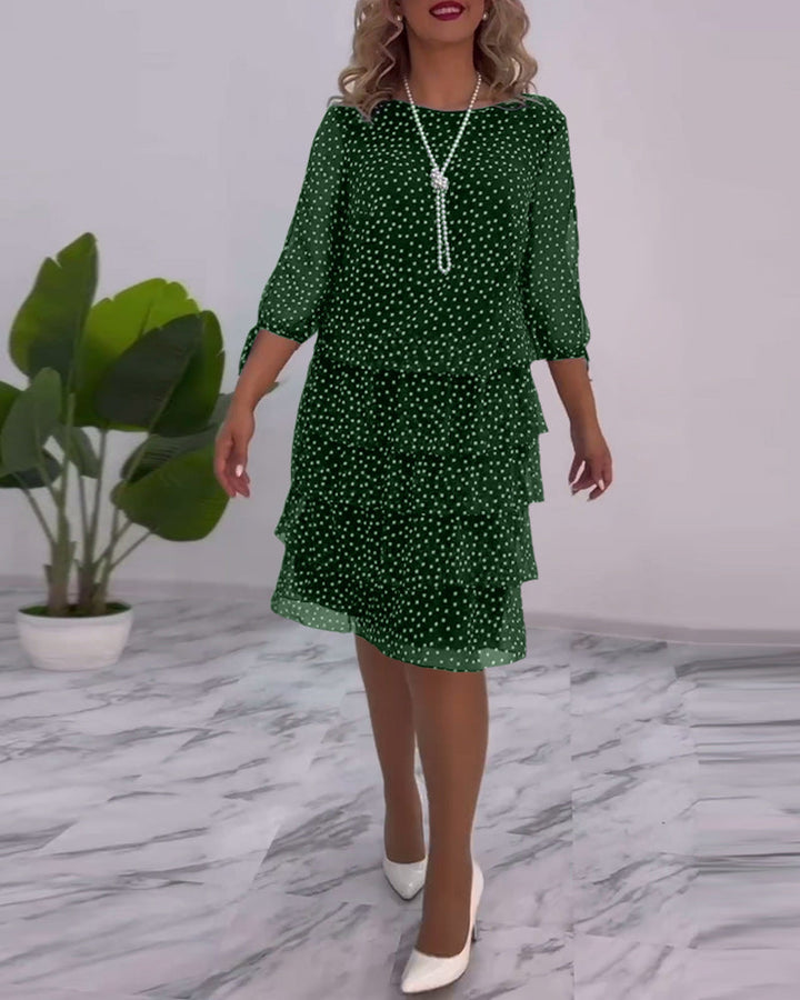 Auterelle | Elegant  Dress