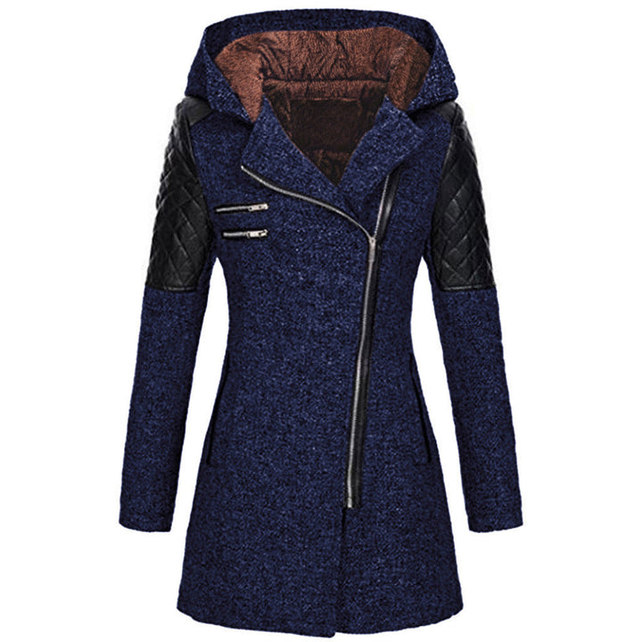 Anna™ - The Perfect Winter Puffer Jacket with Style and Comfort!