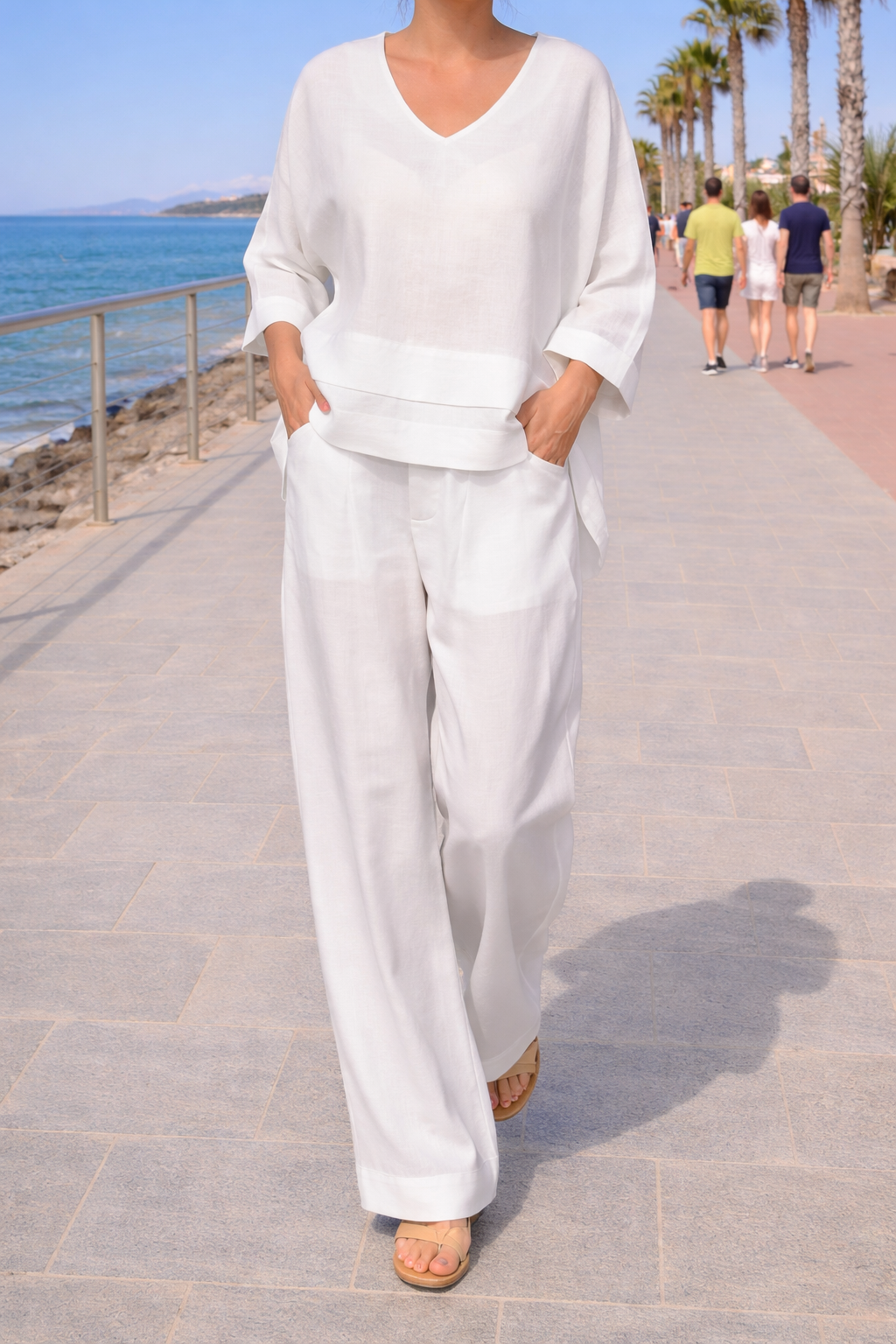 Santoro | Breathable Set