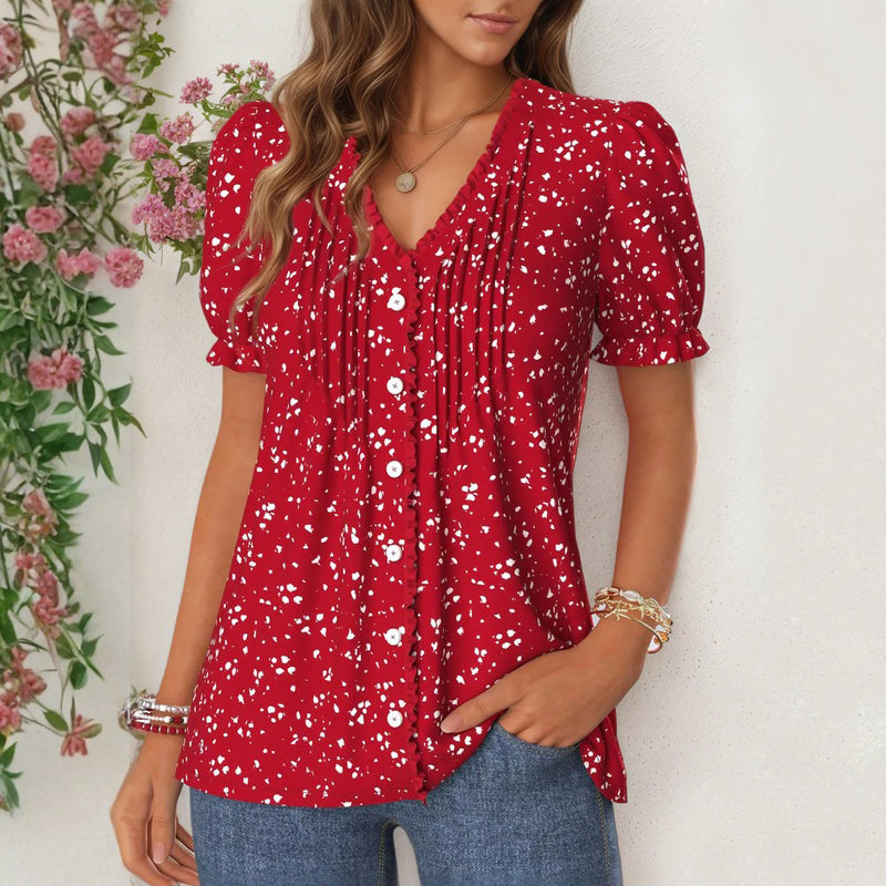 Casual Blouse