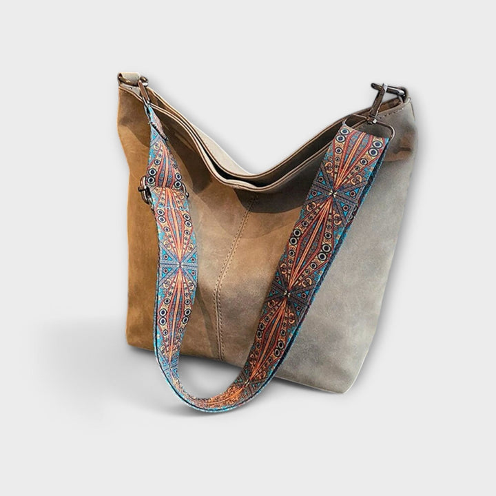 Olívia - Elegant Vintage Handbag