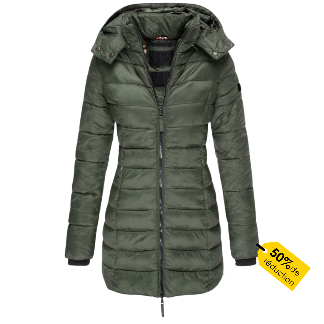 Elodie™ Coat