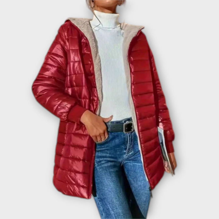 Carolin – Women's Casual Winter Jacket