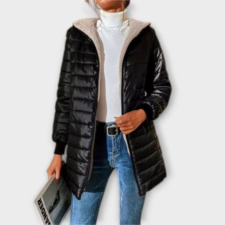 Carolin – Women's Casual Winter Jacket