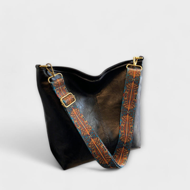 Olívia - Elegant Vintage Handbag