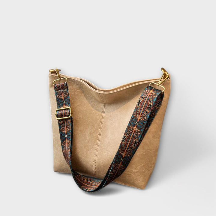Olívia - Elegant Vintage Handbag