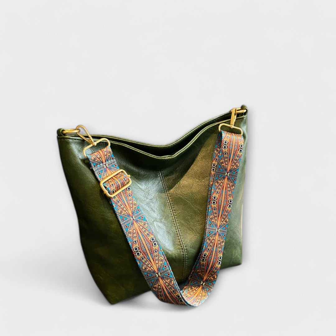 Olívia - Elegant Vintage Handbag