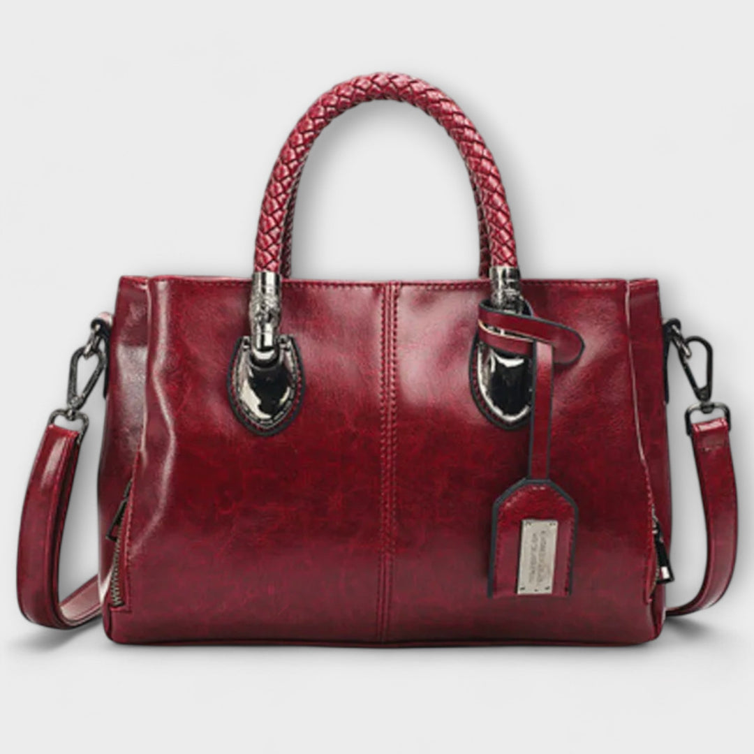 Olívia - Elegant Duffel Bag
