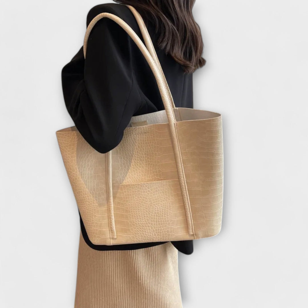 Olívia – Vintage Crossbody Bag