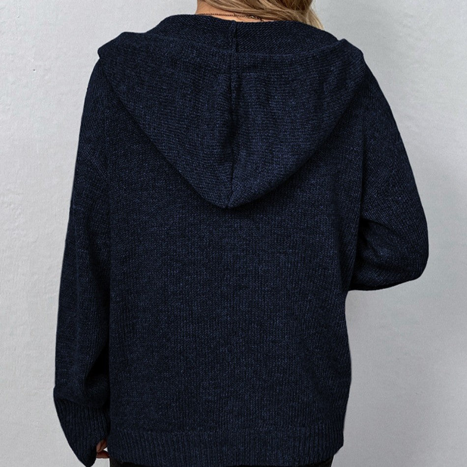 Isabella™ Knitted Jacket