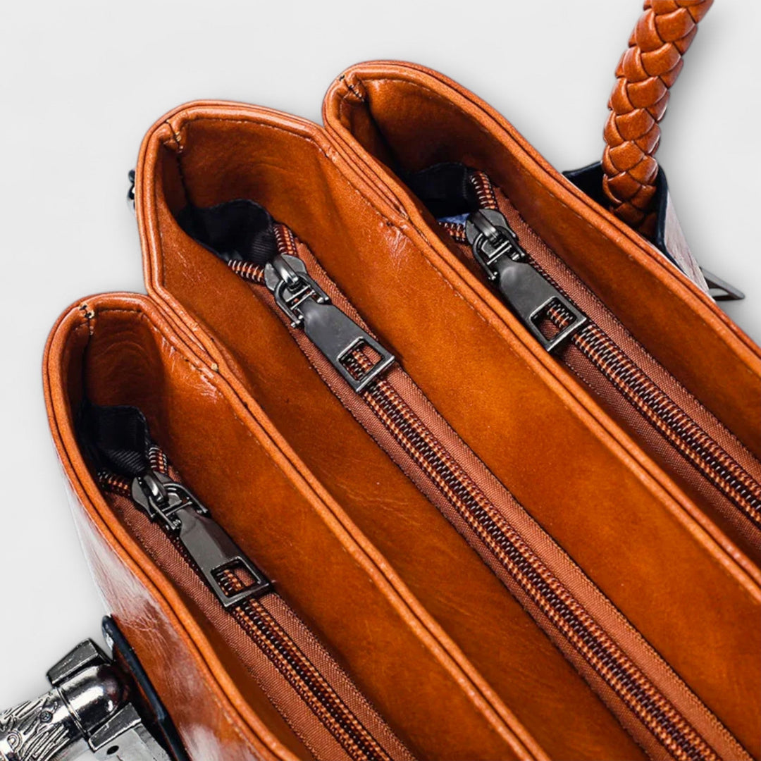 Olívia - Elegant Duffel Bag