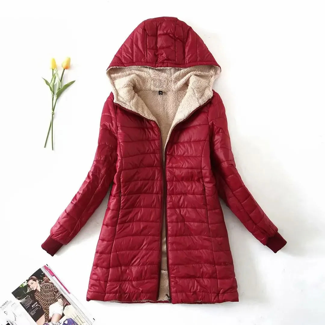 Laurent™ | Korean Jacket