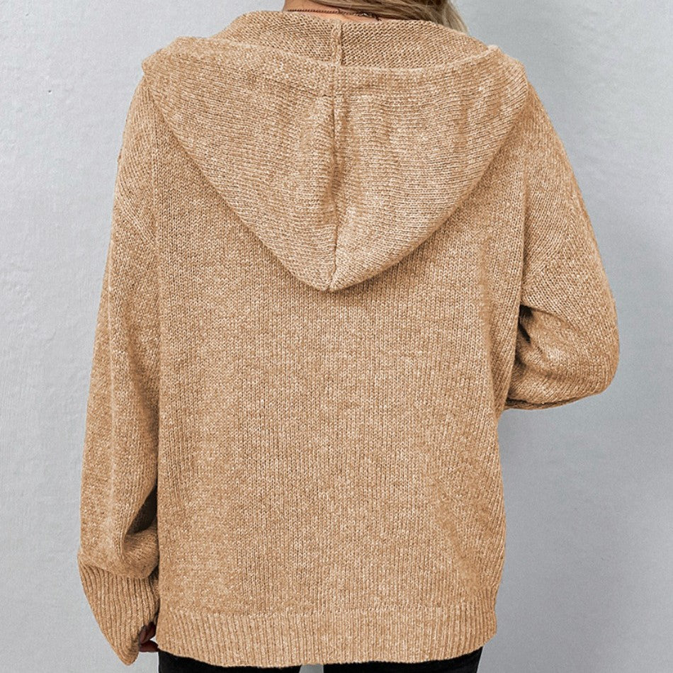 Isabella™ Knitted Jacket