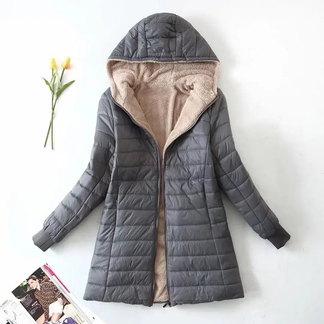 Laurent™ | Korean Jacket
