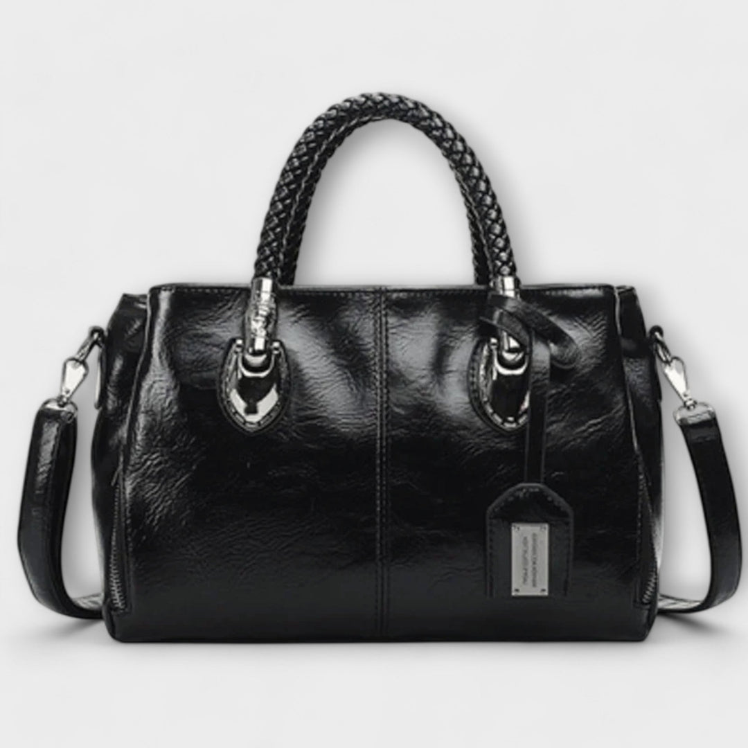 Olívia - Elegant Duffel Bag