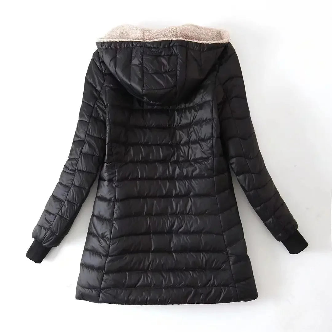 Laurent™ | Korean Jacket